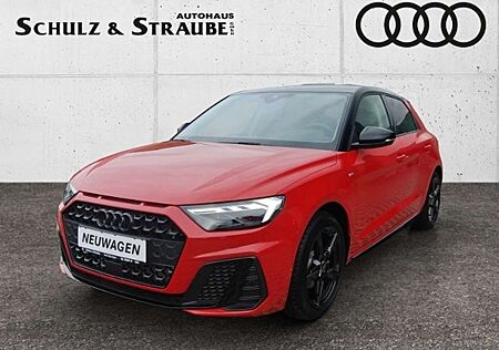 Audi A1 Sportback S line 85 kW S tronic