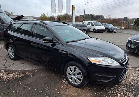 Ford Mondeo Turnier Ambiente**GARANTIE**4 ZYLINDER**