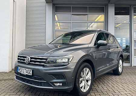 VW Tiguan Volkswagen Highline BMT/4Motion/Pano/Kamera/Navi