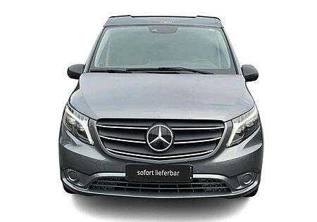 Mercedes-Benz Vito Tourer Vanstar 119 CDI Autom. 4x4 Pro lang AHK LED