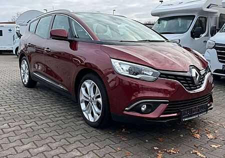 Renault Grand Scenic Experience TCe 115 | KLIMA | PDC