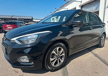 Hyundai i20 Trend