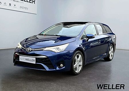 Toyota Avensis TS 2.0 D-4D Executive *AHK*Pano*Navi*LED*