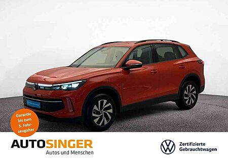 VW Tiguan Volkswagen Life 1.5 TSI eHybrid DSG *IQ-L*AHK*ACC*