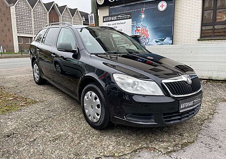 Skoda Octavia Combi 1.6 Classic / 2.Hand /Klima /PDC /Scheckheft