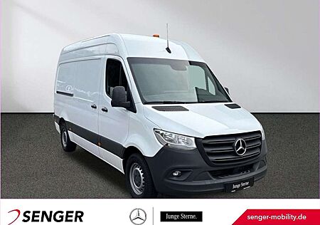 Mercedes-Benz Sprinter 316 CDI KA L2H2 Kamera BOTT AHK3,5t