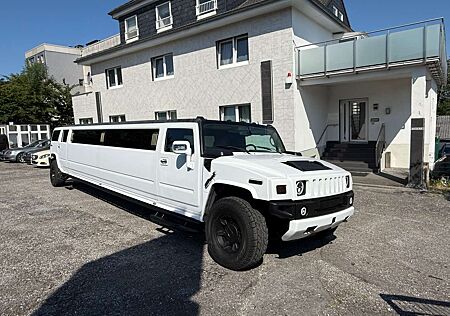 Hummer H2 ** Limousine**