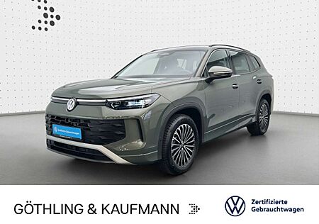 VW Tayron Volkswagen Life 1.5 eTSI DSG *AHK*KAM*APP*ASG*ACC*18