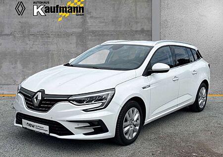 Renault Megane IV Grandtour Intens 1.3 TCe 140 EU6d