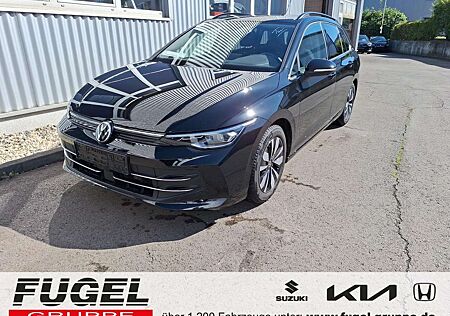 VW Golf Volkswagen Variant 1.5 TSI DSG Goal FACELIFT