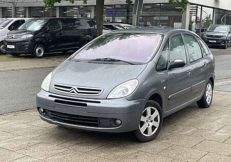 Citroën Xsara Picasso Citroen 1.6 Confort Tüv Juli 2025