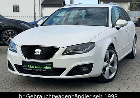SEAT Exeo ST 1.8 TSI Sport *BI-XENON/PDC/8-FACH*