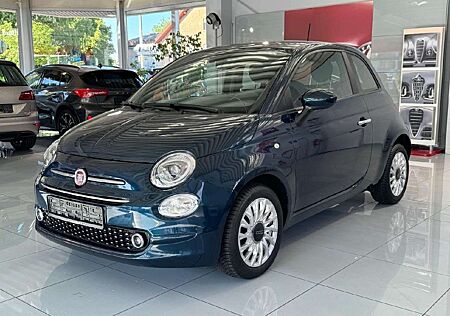 Fiat 500 Lim. Lounge