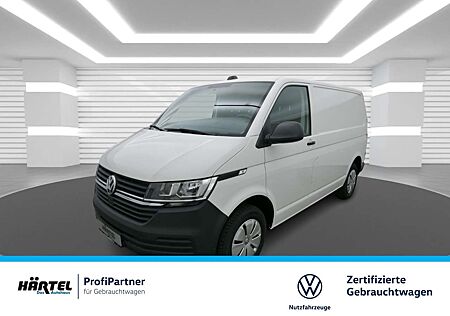 VW T6 Transporter Volkswagen KASTENWAGEN 6.1 ECOPROFI 2,0 TDI SC