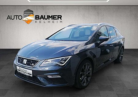 Seat Leon ST 2.0 TSI FR DSG ACC KAM FULL LINK