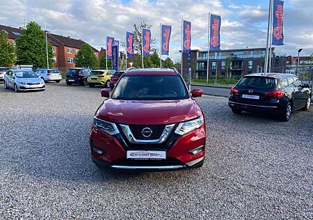 Nissan X-Trail N-Connecta