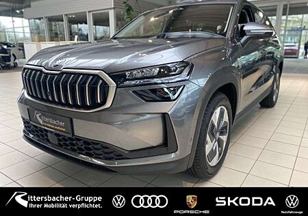 Skoda Kodiaq Selection 1,5 TSI iV 150 kW 6-Gang-DSG	So