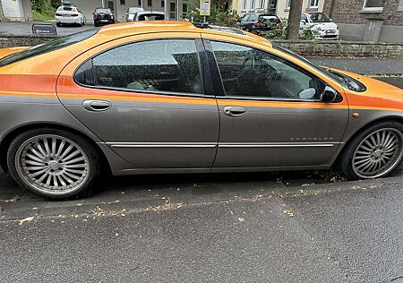 Chrysler 300 M 3.5