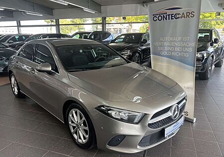Mercedes-Benz A 180 d Limousine Progressive VIELE EXTRAS