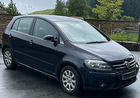 VW Golf Plus Volkswagen Golf V Plus 1.6 FSI Trendline