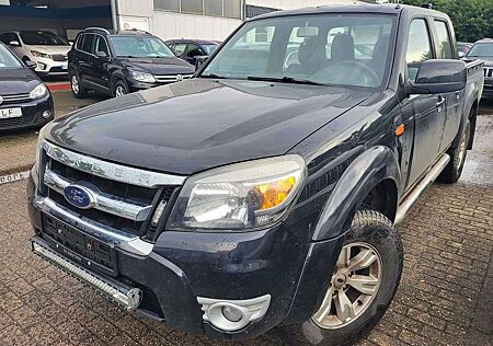 Ford Ranger 2.2