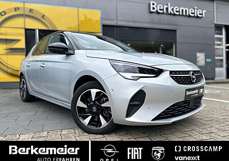 Opel Corsa F e Elegance ** Allwetter/11kW/Sitzhz. **