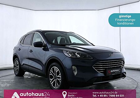 Ford Kuga 1.5 Titanium X|Navi|Pano|LED