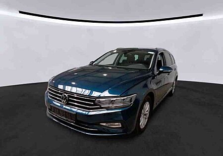 VW Passat Variant Volkswagen 2.0 TDI SCR DSG Business|NAVI|R-CAM