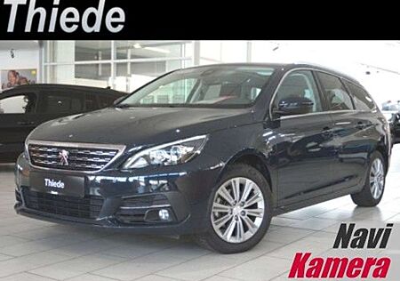 Peugeot 308 SW 1.5D ALLURE BUSINESS NAVI/LED/KAMERA/PANO