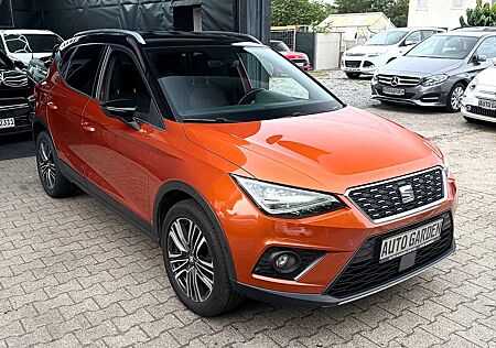 Seat Arona Xcellence