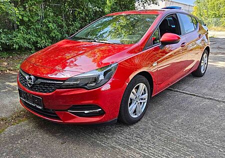 Opel Astra K 1.2 T[Euro6d] S/S 5-T Edition