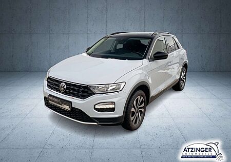 VW T-Roc Volkswagen ACTIVE 1.5 TSI Navi Pano Klima Navi Einparkhilfe