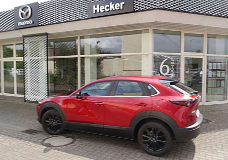 Mazda CX-30 e-SKYACTIVE G EXCLUSIVE-LINE JUNI KRACHER AKTION