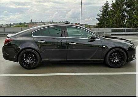 Opel Insignia 2.0 CDTI Aut. Business Innovation