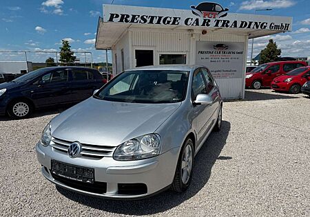 VW Golf Volkswagen V Sportline *AUTOMATIK*