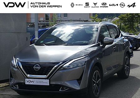 Nissan Qashqai Tekna+ 1.5 VC-T e-Power Navi, Kamera Klima Navi