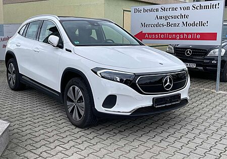 Mercedes-Benz EQA 250 Progressive,NAVI,PRDach,ParkPaket,Totwinkl,Buisnes