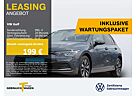 VW Golf Volkswagen 1.5 TSI MOVE NAVI LED SITZH ALLWETTER