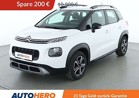Citroën C3 Aircross Citroen 1.2 PureTech Feel *TEMPO*PDC*