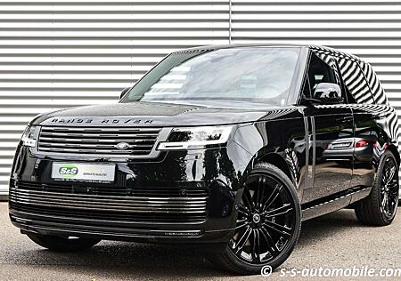 Land Rover Range Rover P615 SV 23" Schwarz/Schwarz MwSt.