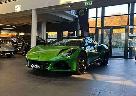 Lotus Emira V6 SE MY26