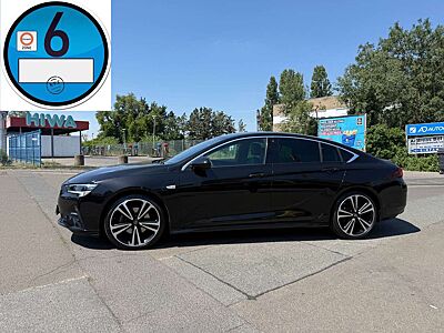 Opel Insignia C Grand Sport GS-OPC Line Plus Automatik (LEDER*HEADUP*BiLED)