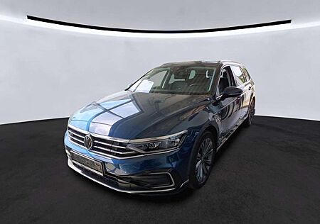 VW Passat Variant Volkswagen 1.4TSI GTE/ ACC/Matrix/Kamera/Leder/ALU/