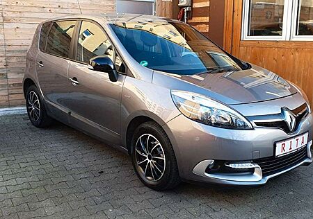 Renault Scenic 1 Hand, Nichtraucher, Navi, Tüv Neu