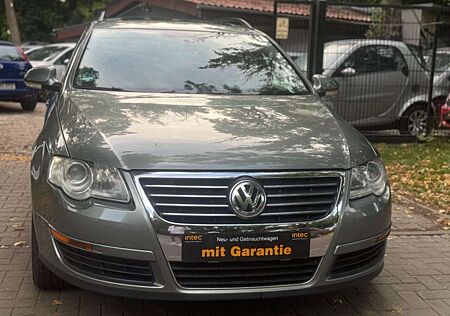 VW Passat Volkswagen 2.0 TSI Highline Aut,Leder,Schiebedach