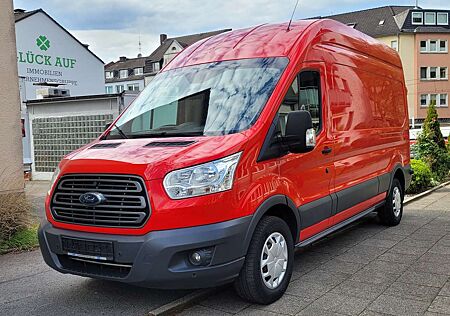 Ford Transit 2.0 TDCi H3L3 Trend Hochdach*Navi*Kamera*Klima*BT*