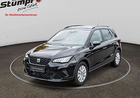 Seat Arona 1.0 TSI OPF DSG Road Edition ACC/NAVI/SHZ