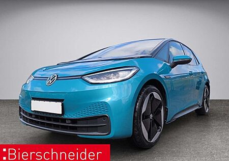 VW ID.3 Volkswagen Pro Performance NAVI MATRIX LED WÄRMEPUMPE
