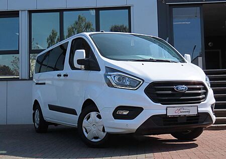 Ford Transit Custom 340 L2H1 9 Sitze