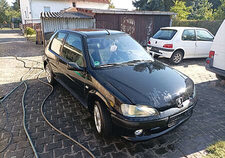 Peugeot 106 106 Sport